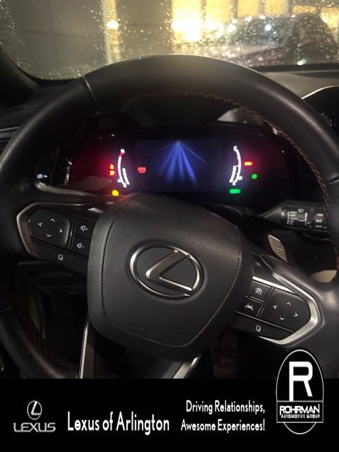 2023 Lexus NX NX 350h Premium