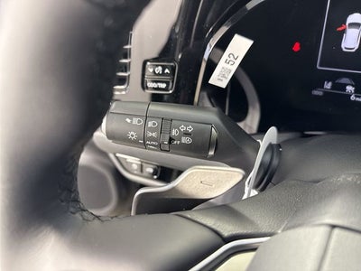 2026 Lexus NX 350h Premium