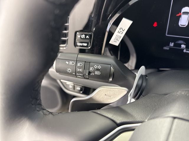 2026 Lexus NX 350h Premium