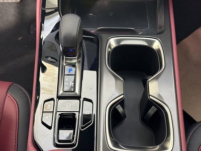 2026 Lexus NX 350h Premium