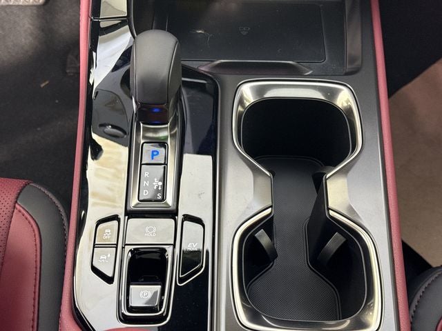 2026 Lexus NX 350h Premium