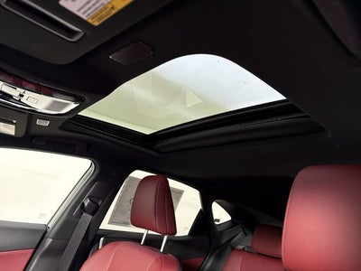 2026 Lexus NX 350h Premium