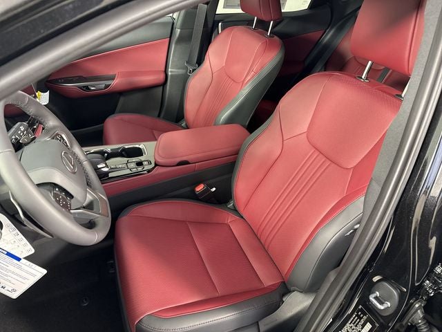 2026 Lexus NX 350h Premium