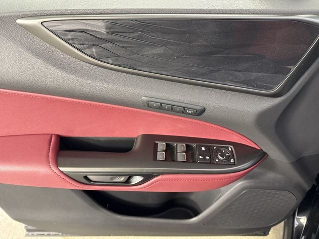 2026 Lexus NX 350h Premium