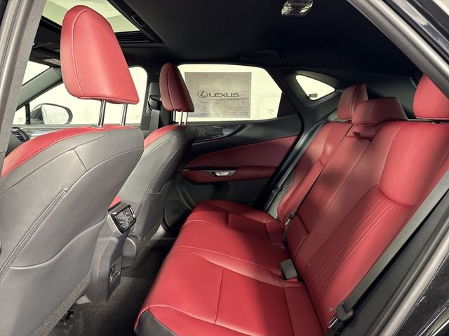 2026 Lexus NX 350h Premium