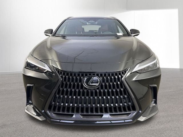 2026 Lexus NX 350h Premium