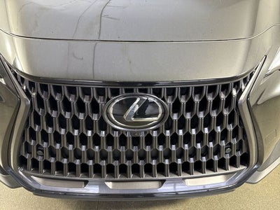 2026 Lexus NX 350h Premium