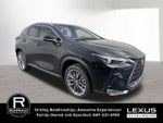 2026 Lexus NX 350h Premium