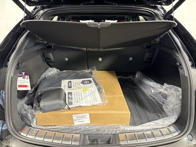 2026 Lexus NX 350h Premium