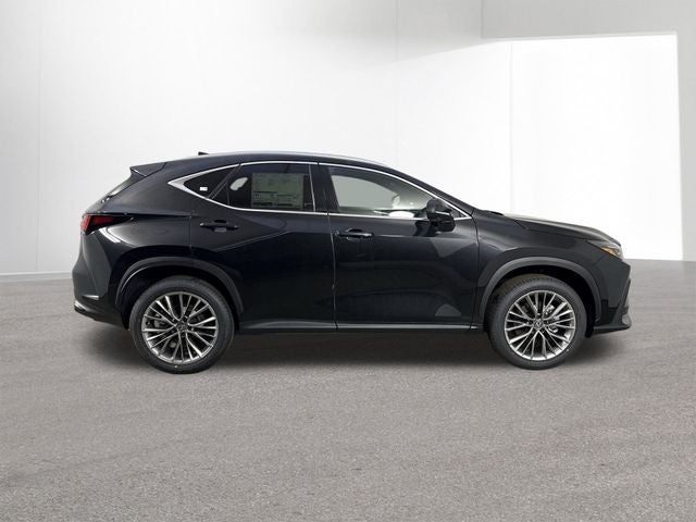 2026 Lexus NX 350h Premium