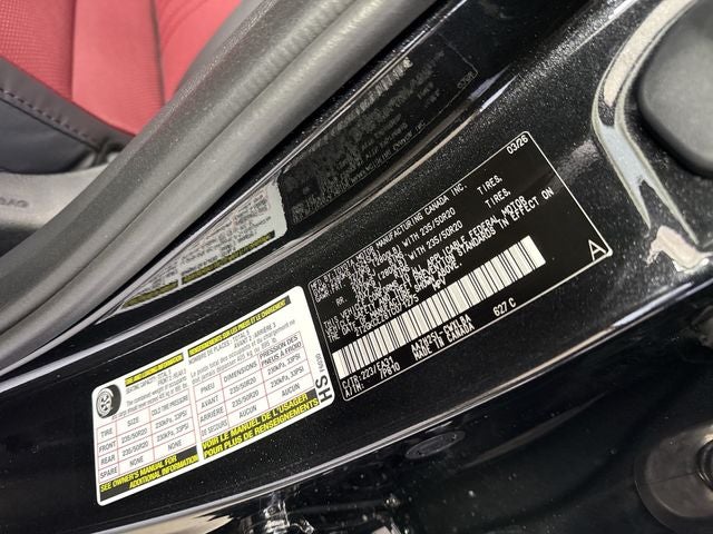 2026 Lexus NX 350h Premium