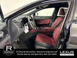 2026 Lexus NX 350h Premium