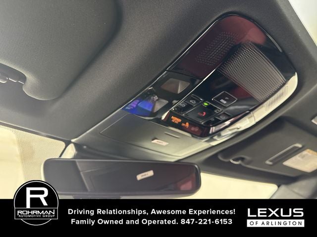 2026 Lexus NX 350h Premium