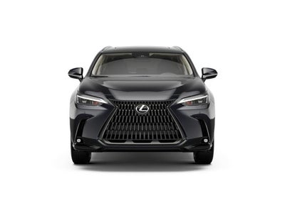 2026 Lexus NX NX 350h Premium