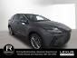 2026 Lexus NX 350h Premium