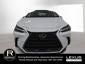 2026 Lexus NX 350h Premium