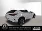 2026 Lexus NX 350h Premium