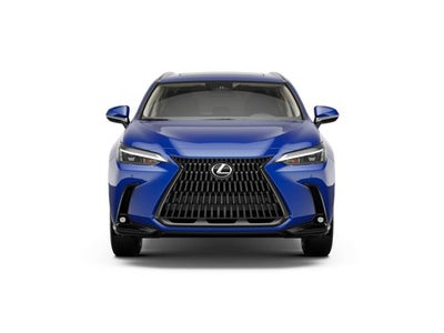 2026 Lexus NX PREMIUM