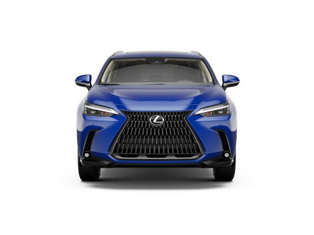 2026 Lexus NX PREMIUM