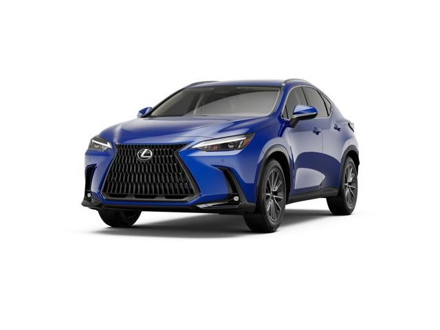2026 Lexus NX PREMIUM