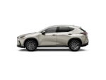 2026 Lexus NX NX 350h Premium