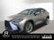 2026 Lexus NX 350h Premium