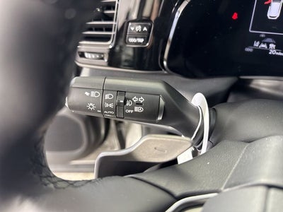 2026 Lexus NX 350h Premium