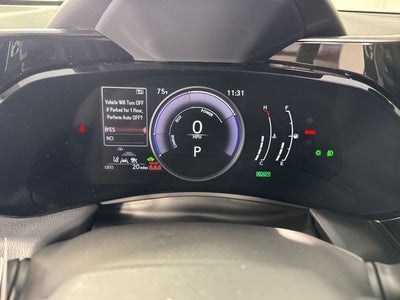 2026 Lexus NX 350h Premium