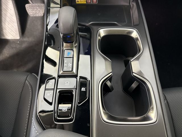 2026 Lexus NX 350h Premium