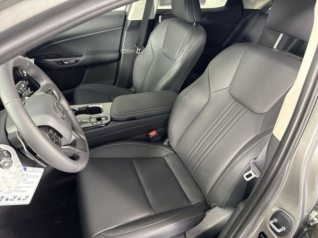 2026 Lexus NX 350h Premium