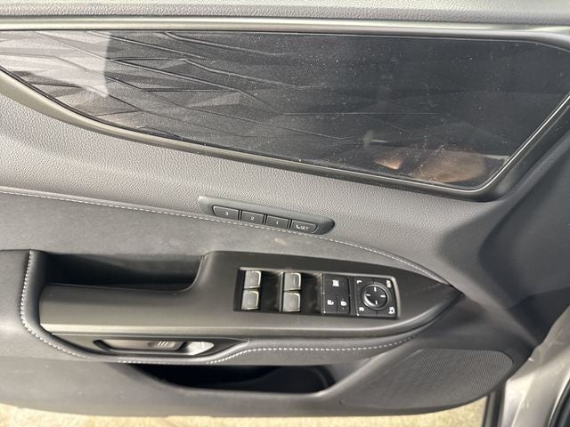 2026 Lexus NX 350h Premium