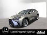 2026 Lexus NX 350h Premium