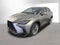 2026 Lexus NX 350h Premium
