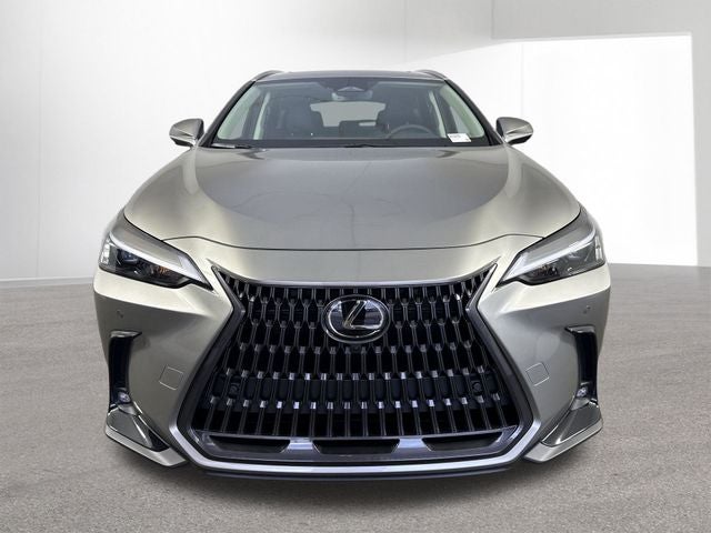 2026 Lexus NX 350h Premium