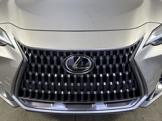 2026 Lexus NX 350h Premium