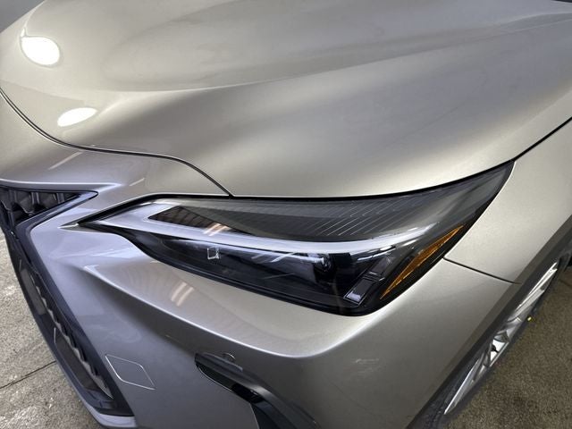 2026 Lexus NX 350h Premium