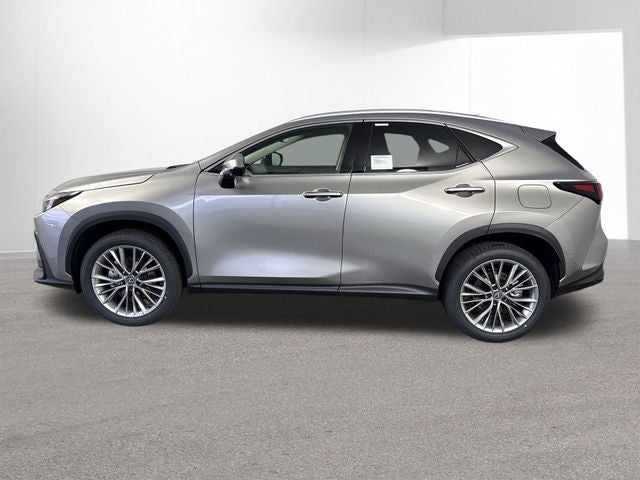 2026 Lexus NX 350h Premium