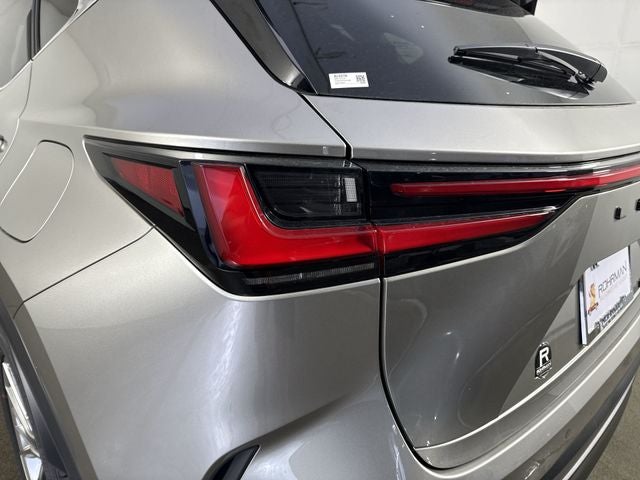 2026 Lexus NX 350h Premium