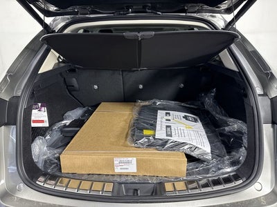 2026 Lexus NX 350h Premium