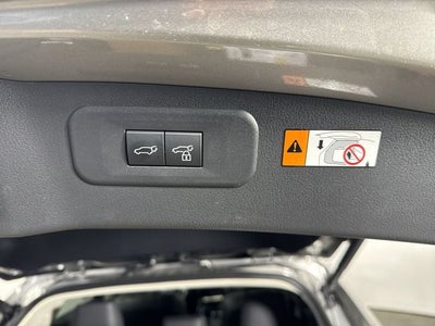 2026 Lexus NX 350h Premium