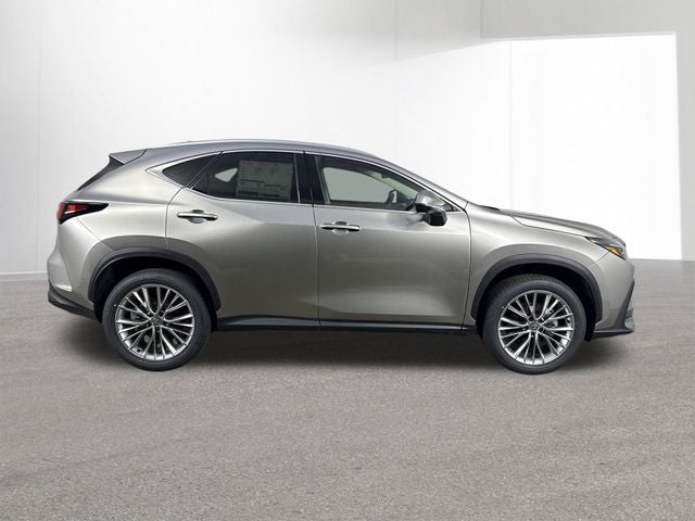 2026 Lexus NX 350h Premium