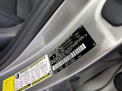 2026 Lexus NX 350h Premium