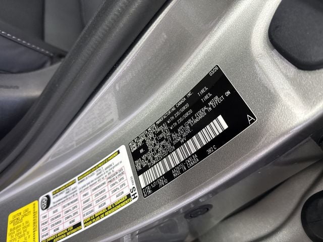 2026 Lexus NX 350h Premium