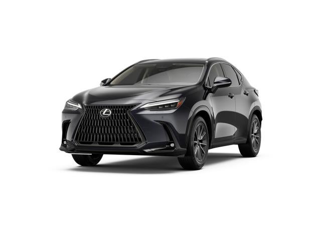 2026 Lexus NX 350 NX 350 Luxury