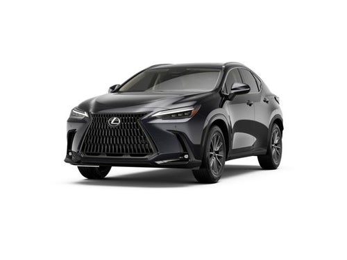 2026 Lexus NX 350 NX 350 Luxury