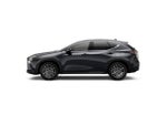 2026 Lexus NX 350 NX 350 Luxury