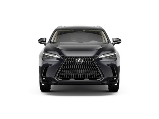 2026 Lexus NX 350 NX 350 Luxury