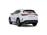2026 Lexus NX 350 NX 350 Luxury