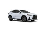 2026 Lexus NX 350 NX 350 Luxury