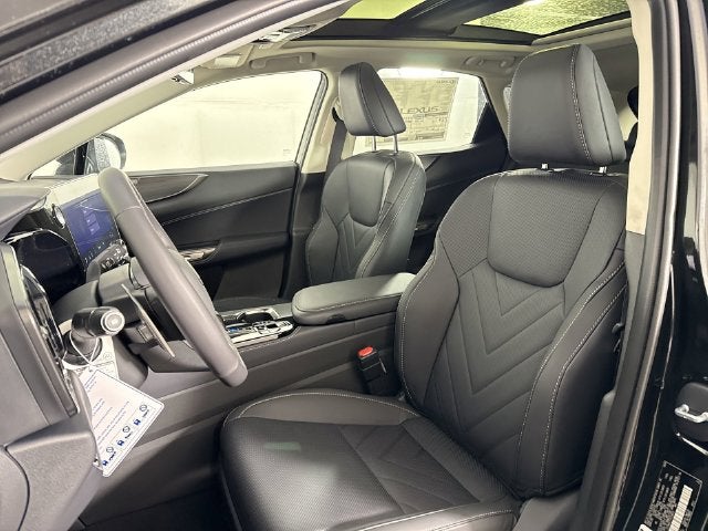 2026 Lexus NX NX 350 Luxury